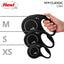 Flexi New Classic Cord Retractable Leash