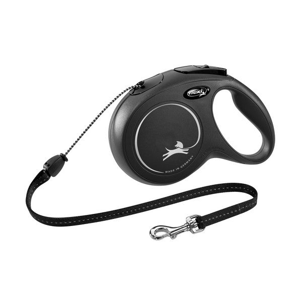 Flexi New Classic Cord Retractable Leash