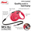 Flexi New Classic Cord Retractable Leash