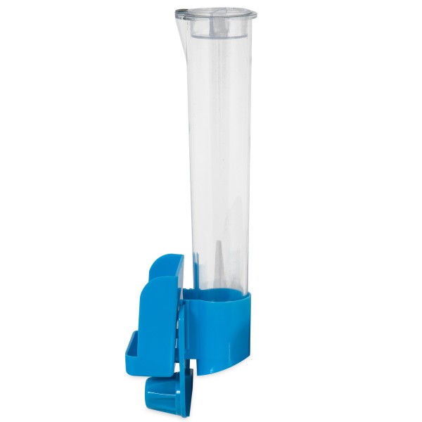 JW Clean Seed Silo Bird Feeder