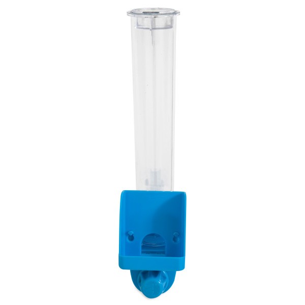 JW Clean Seed Silo Bird Feeder