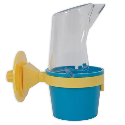 JW Clean Cup Feed Water Cup Large