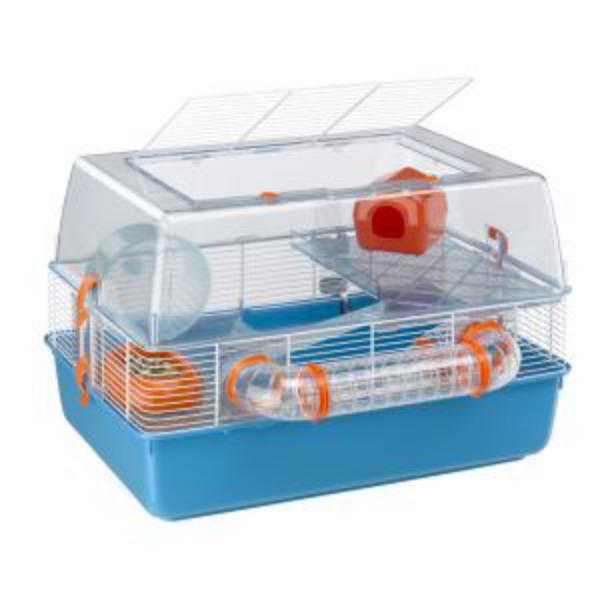 Ferplast Hamster Duna Fun 55x47x37.5cm