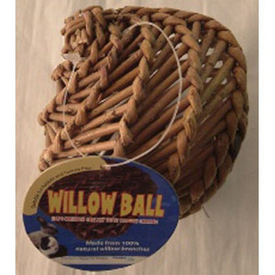 Happy Pet Willow Ball Small