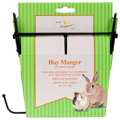 Harrisons Hay Manger