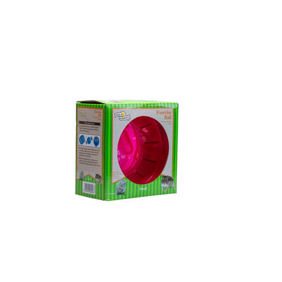 Harrisons Small Animal Exercise Ball Small 12cm