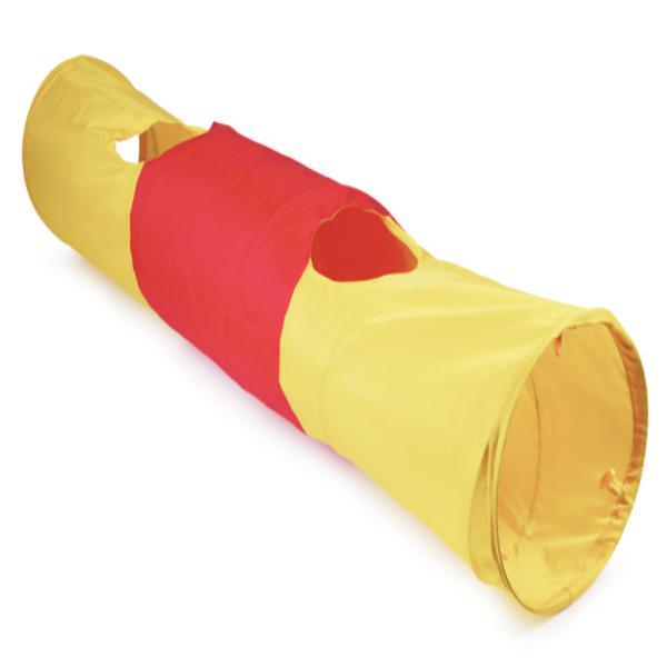 Ancol Rabbit Play Tunnel 128cm