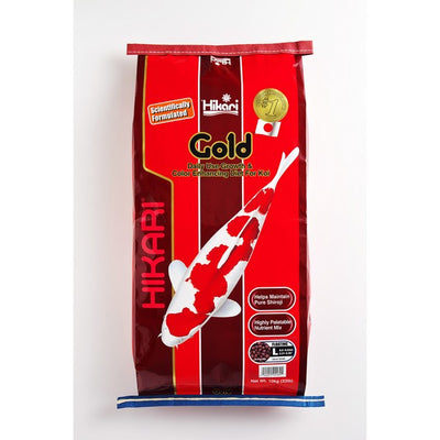 Hikari Gold Large 10kg