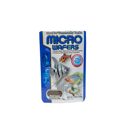 Hikari Micro Wafers [SNG] 20g