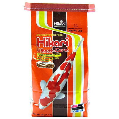 Hikari Wheat-Germ Small [SNG] 2kg