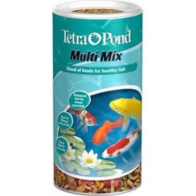 Tetra Pond Multimix 1L [SNG] 170g