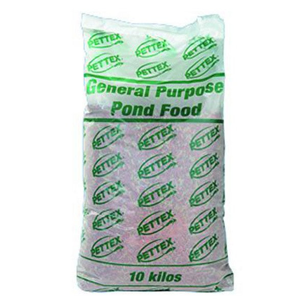 Pettex Economy Medium Pool Pellets 5mm 10kg