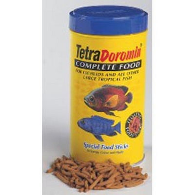 Tetra Cichlid Sticks XL 320g [SNG]