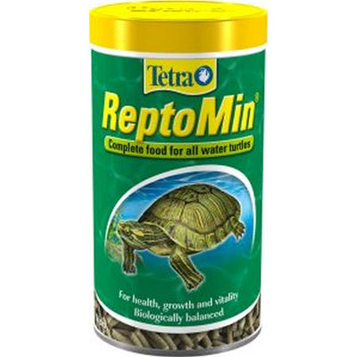 Tetra Reptomin [SNG] 110g