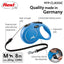 Flexi New Classic Cord Retractable Leash