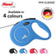 Flexi New Classic Cord Retractable Leash