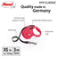 Flexi New Classic Tape Dog Lead