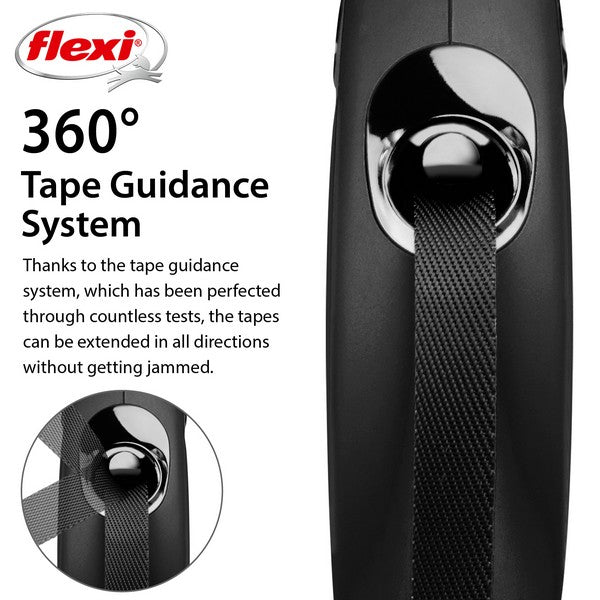 Flexi New Classic Tape Dog Lead