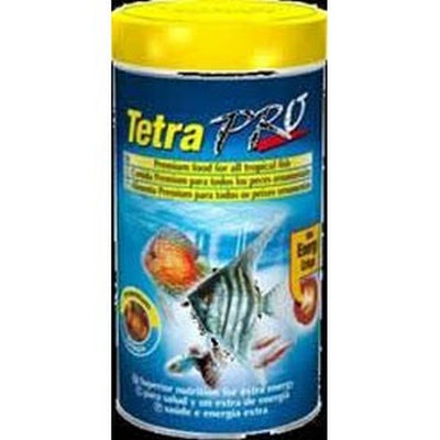 Tetrapro Energy 110g