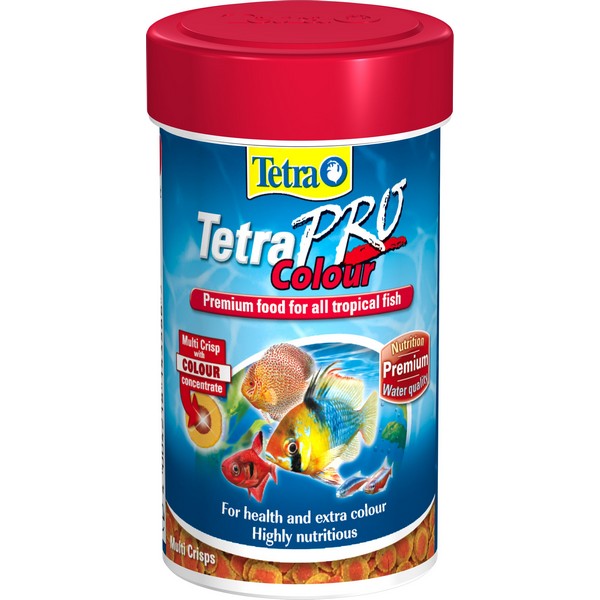 Tetrapro Colour [SNG] 20g