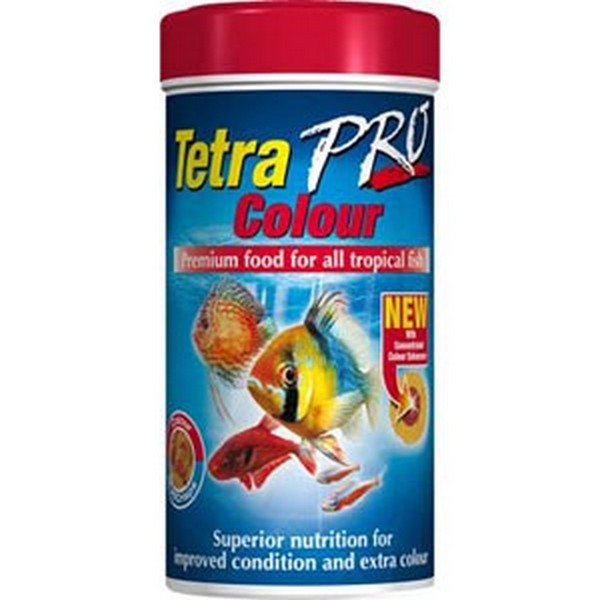 Tetrapro Colour [SNG] 55g