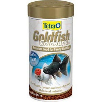 Tetra Goldfish Japan [SNG] 145g