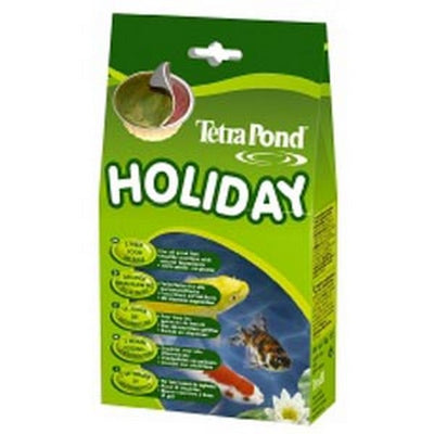 Tetra Pond Holiday Food 98g