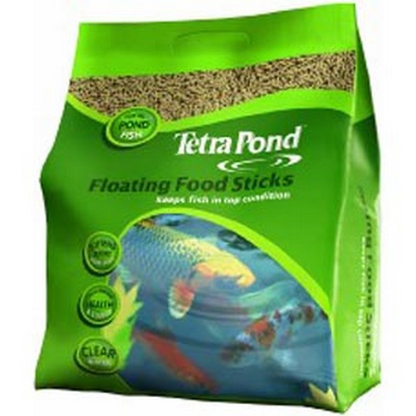 Tetra Pond Sticks 25L 3000g