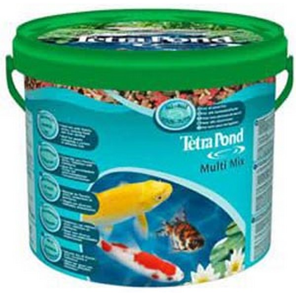 Tetra Pond Multi Mix Bucket 10L 1900g