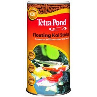 Tetra Koi Sticks 1L [SNG] 140g