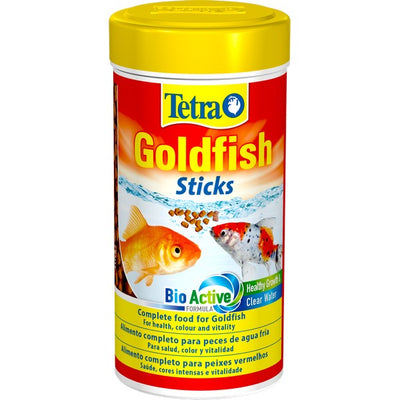 Tetra Goldfish Sticks 93g