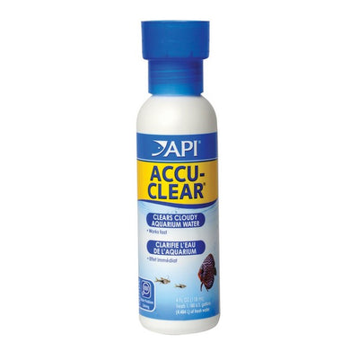 API Accu-Clear 118ml