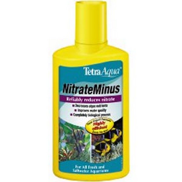 Tetra Nitrate Minus Liquid [SNG] 250ml