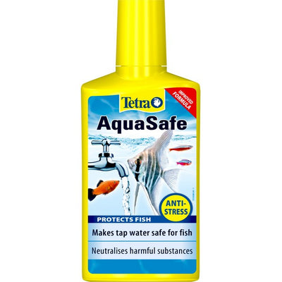 Tetra Aquasafe 50ml