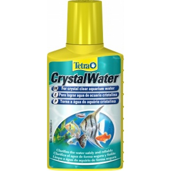 Tetra Crystal Water [SNG] 100ml