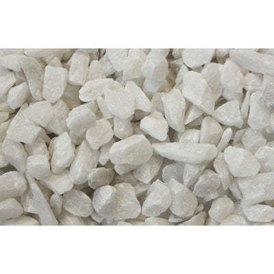 Pettex Roman Gravel Natural Alpine White  2kg