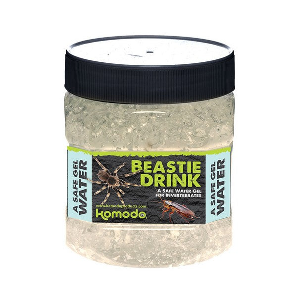 Komodo Beastie Drink Safe Water Gel 500ml