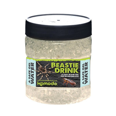 Komodo Beastie Drink Safe Water Gel 500ml