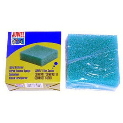 Juwel Nitrax Removal Sponge Medium*