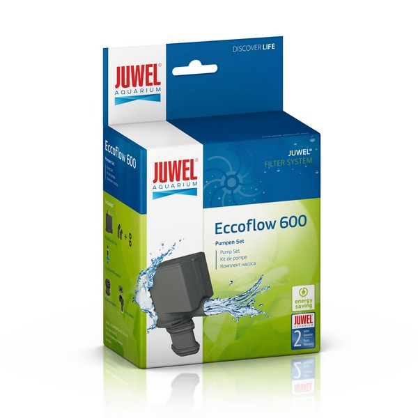 Juwel Ecco Flow 600