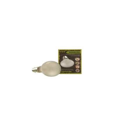 Komodo Basking SpotBulb BC75w