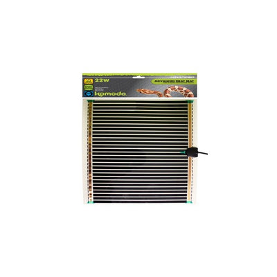 Komodo Advanced Heat Mat 22w410x274mm