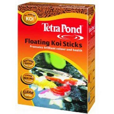 Tetra Koi Sticks 4L [SNG] 650g