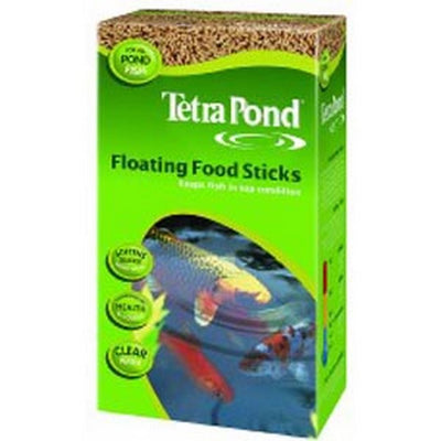 Tetra Pond Sticks 15L [SNG] 1680g