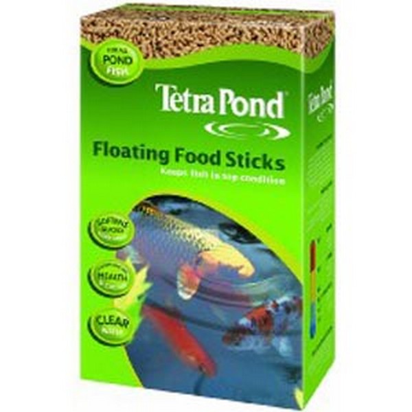 Tetra Pond Sticks 7L [SNG] 780g