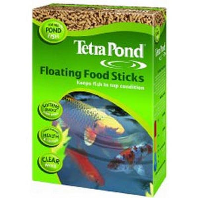 Tetra Pond Sticks 4L [SNG] 450g