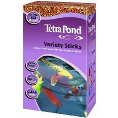 Tetra Variety Sticks 7L [SNG] 1020g