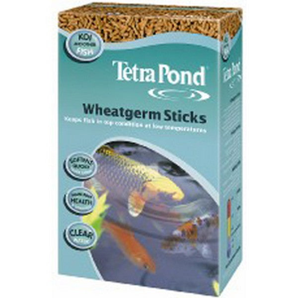 Tetra Wheatgerm Sticks 7L [SNG] 1400g