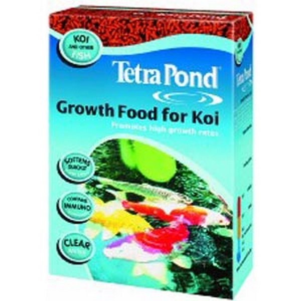 Tetra Koi Sticks Colour and Growth 4L [SNG] 1200g