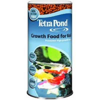 Tetra Pond Koi Colour & Growth 1L